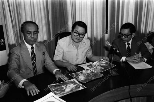 DATUK LEE SAN CHOON