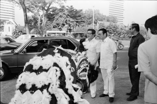 DATUK LEW SIP HON