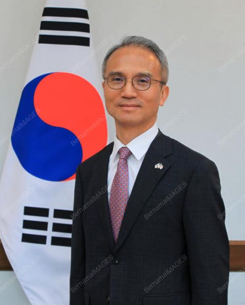 YEO SEUNG NBAE