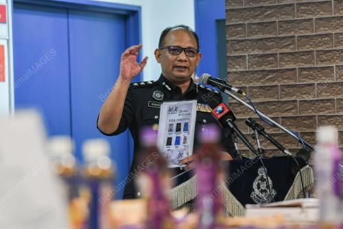 ACP MOHAMED MOKHSEIN MOHAMED ZON