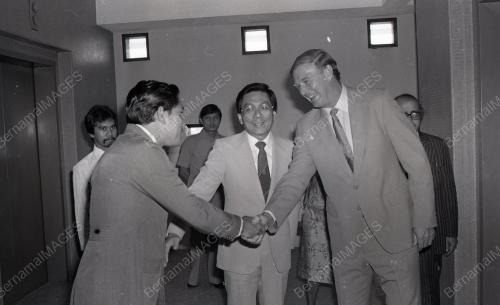 DATUK PAUL LEONG