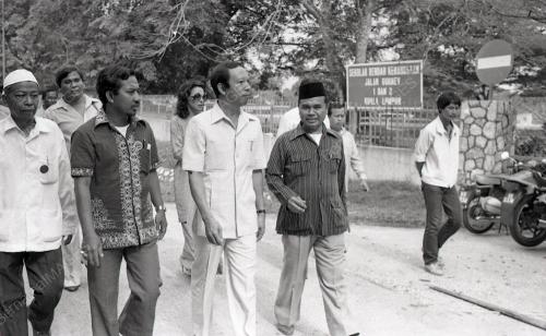 PILIHAN RAYA UMUM KE-6