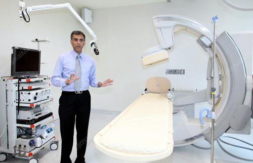 DR RYAN PONNUDURAI