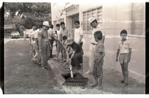 GOTONG ROYONG