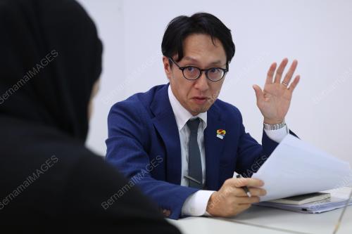 YOSUKE KUROTANI