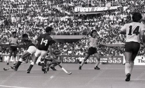 HOKI PIALA DUNIA