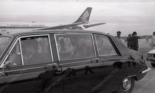 LEE KUAN YEW