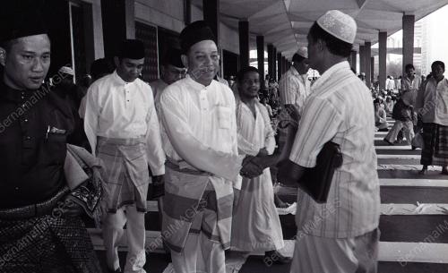 TUANKU JA'AFAR