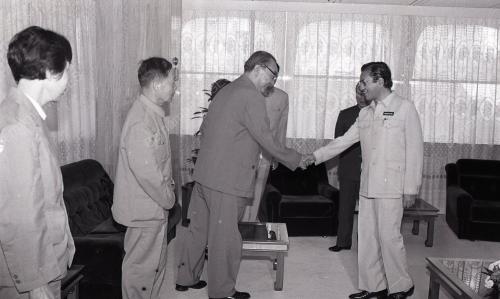 DATUK SERI DR. MAHATHIR MOHAMAD