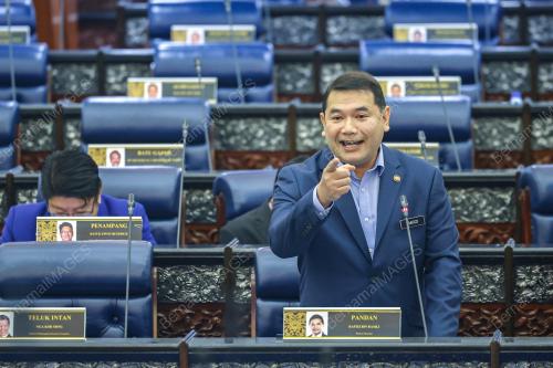 RAFIZI RAMLI