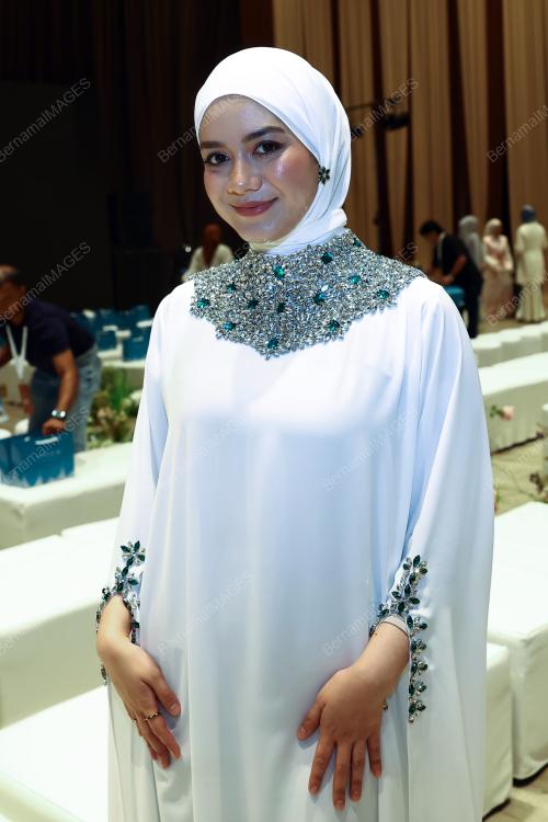 NASUHA SULAIMAN