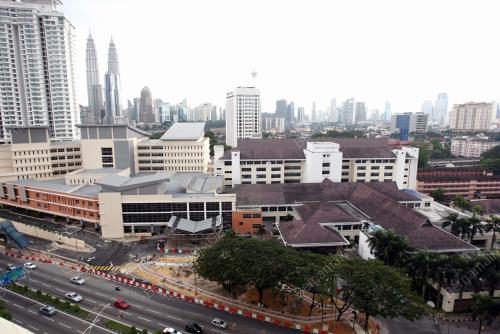 INSTITUT JANTUNG NEGARA