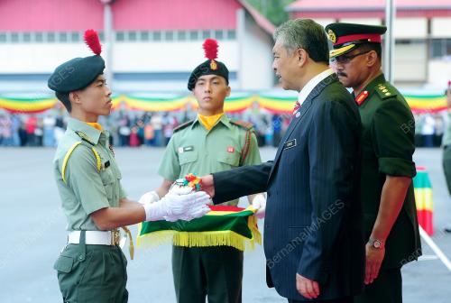 DATUK SERI DR. AHMAD ZAHID HAMIDI
