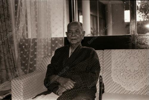 TUNKU ABDUL RAHMAN