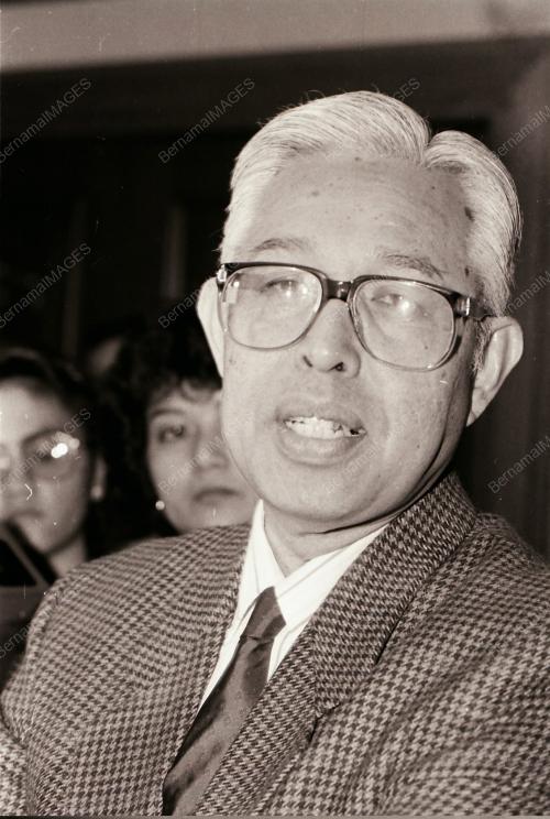 ULANGTAHUN BANK NEGARA