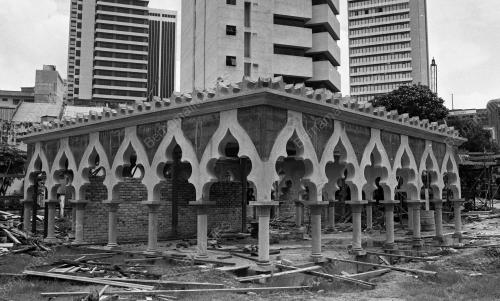KL02_23012015_MASJID_JAMEK