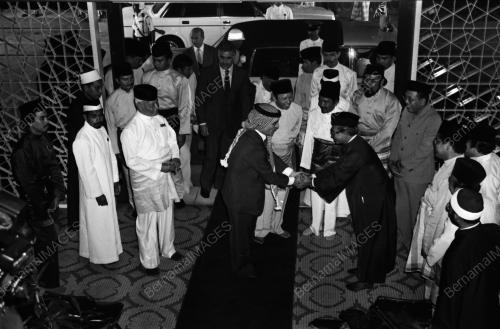 KL02_23012015_RAJA_SOLAT