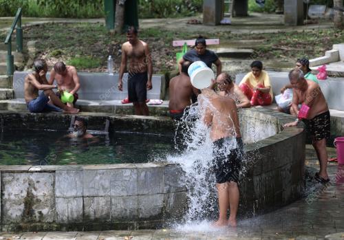 TINJAUAN CUTI UMUM