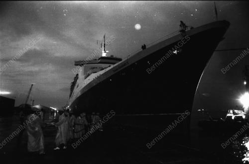 QUEEN ELIZABETH II