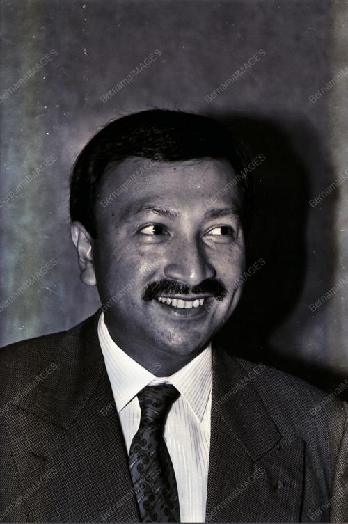TUNKU NAQUIYUDDIN IBNI TUANKU JA'AFAR
