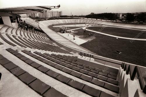 VELEDROME CHERAS