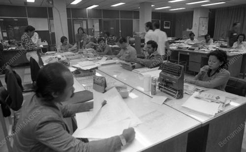 STAFF BERNAMA