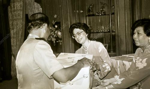 BAUTI DERMA KUIH MUIH