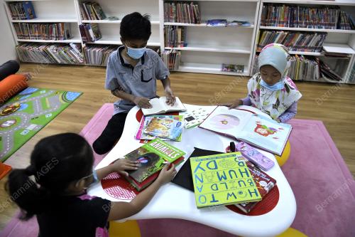WORLD BOOK DAY