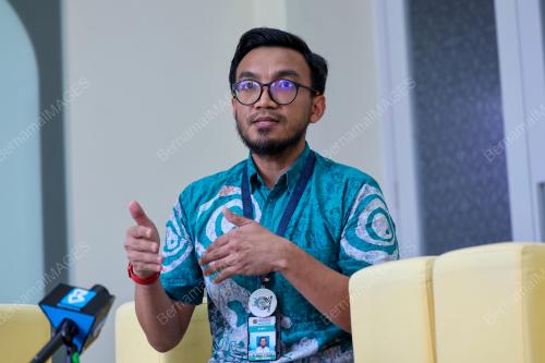 DR MUHAMMAD IRWAN ARIFFIN