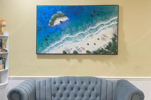 KARYA RESIN
