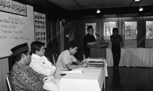 MUHYIDDIN MOHD YASSIN