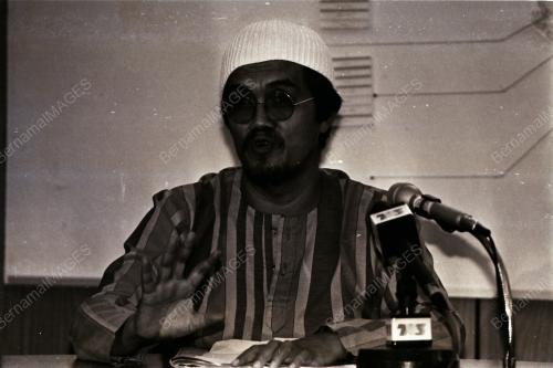 TUAN HAJI SUBKI ABDUL LATIF
