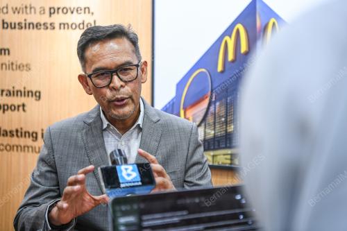 DATUK AZMIR JAAFAR