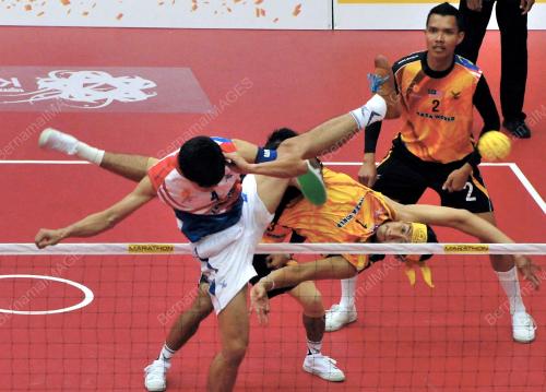 ISTAF 2011