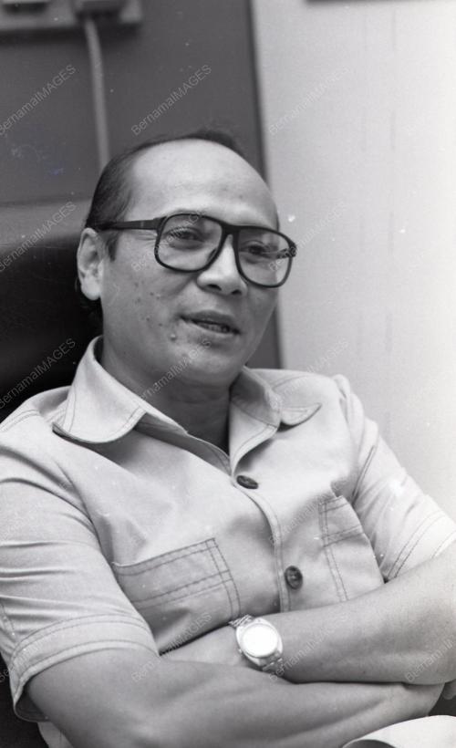 RAJA OMAR ABDULLAH
