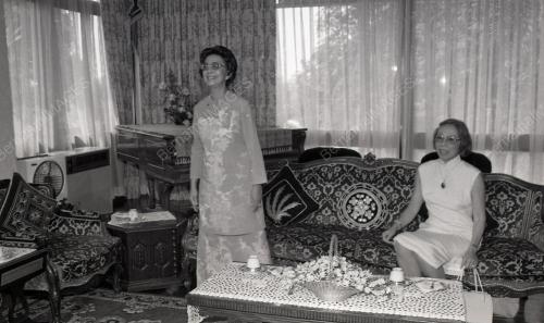 SITI HASMAH MOHAMAD ALI