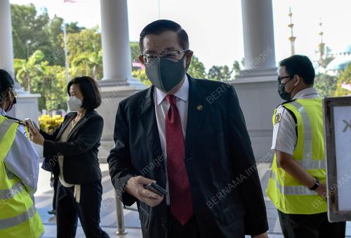 LIM GUAN ENG