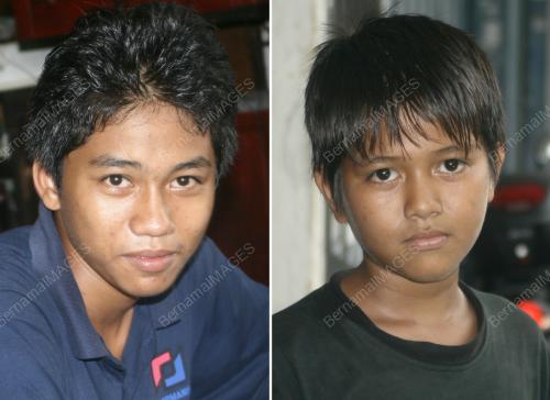 MENCARI PENGALAMAN