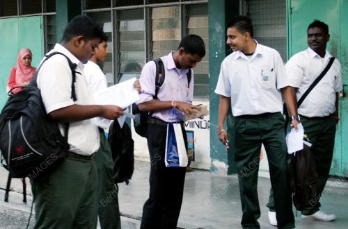 SPM 2010