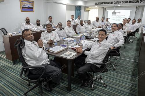 DATUK DR LOGA BALA MOHAN