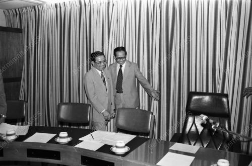 TAN SRI DATUK ONG KEE HUI