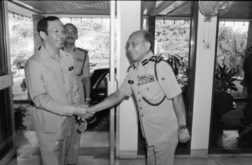 UNIT KHAS