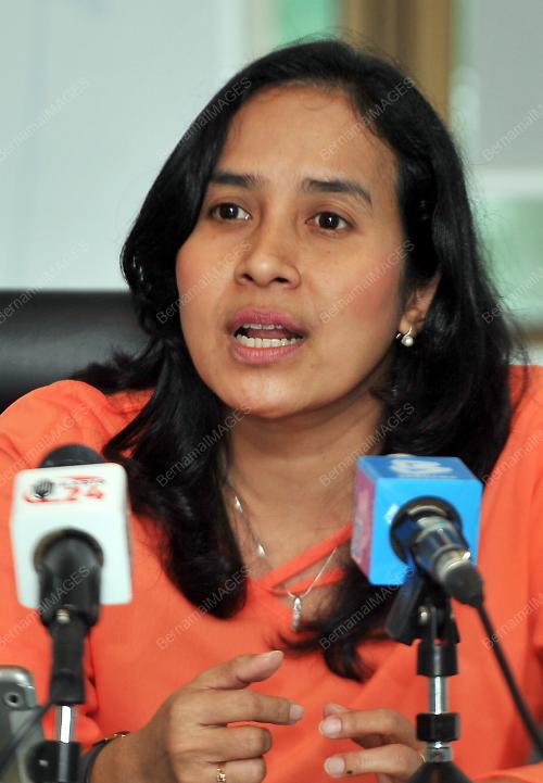 LAWATAN KE WISMA BERNAMA