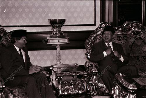 SULTAN SALAHUDDIN ABDUL AZIZ