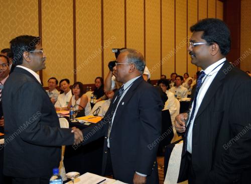 S.SUBRAMANIAM
