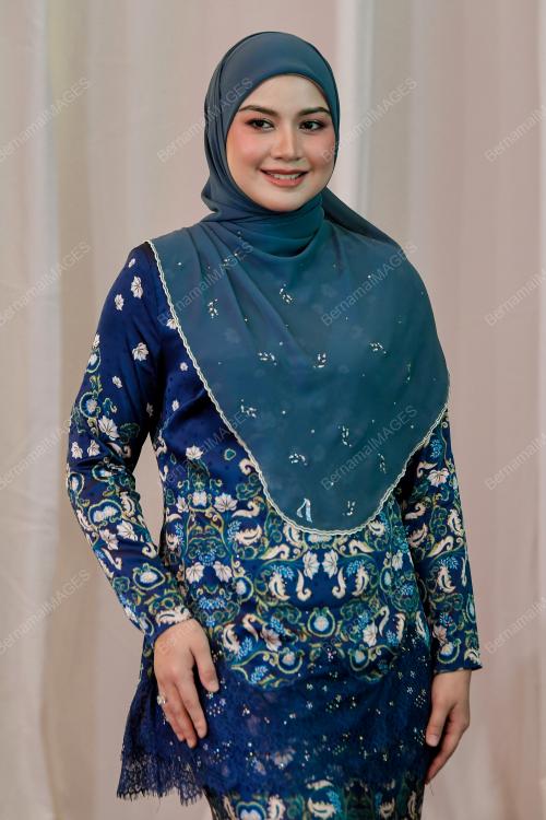 DATIN LISA SURIHANI MOHAMED