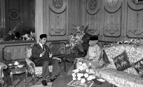 HADAP AGONG