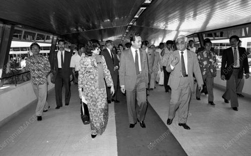 PM RASMI