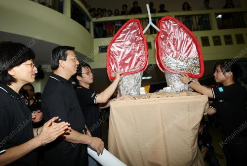 LIOW TIONG LAI