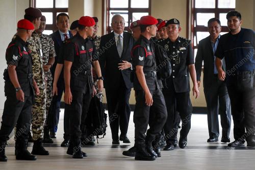 DATUK SERI NAJIB RAZAK